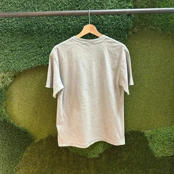 Vintage EA Sports Logo T-shirt Medium - Picture 2 of 4